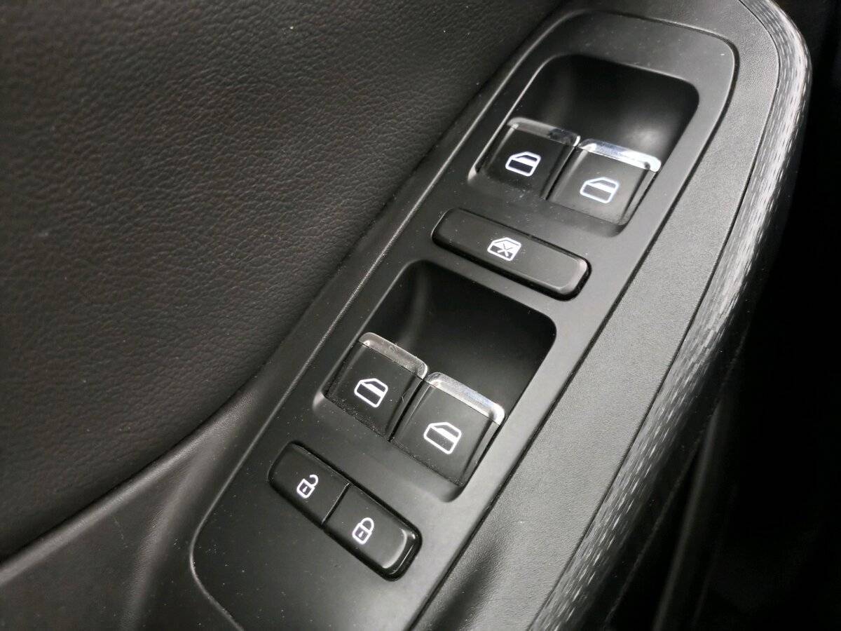 Chery Tiggo 4 с пробегом — 2020 год. Фото: #13