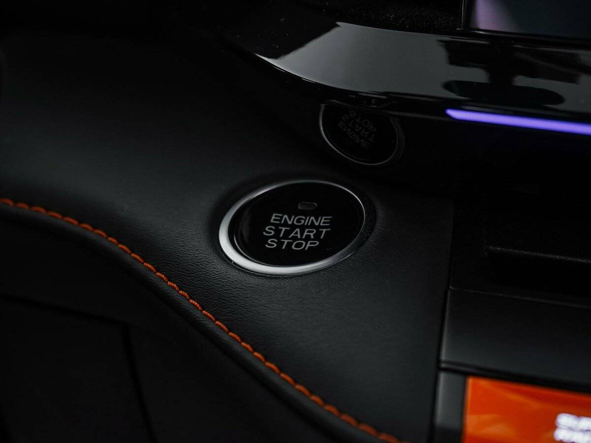 Changan UNI-V с пробегом — 2023 год. Фото: #20