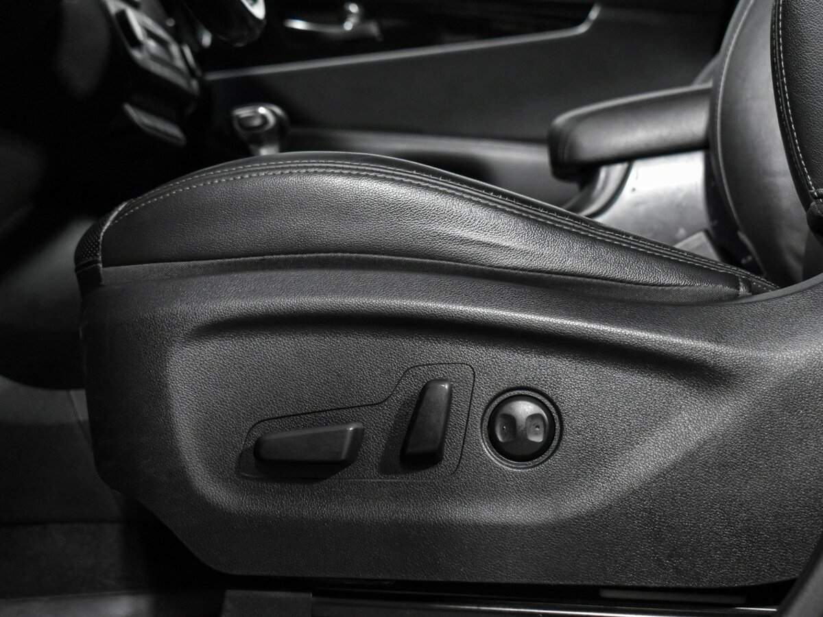 Kia Sorento с пробегом — 2019 год. Фото: #7
