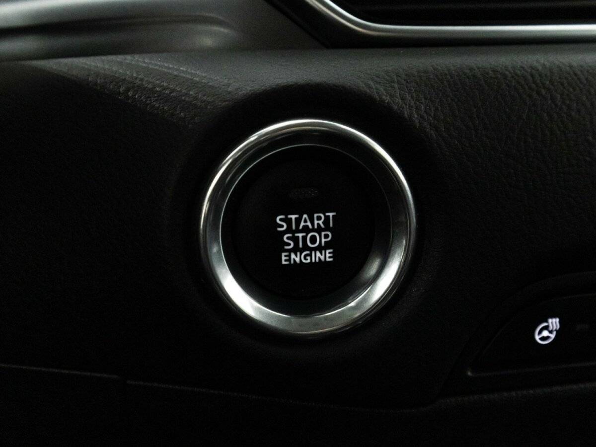 Mazda CX-5 с пробегом — 2020 год. Фото: #14