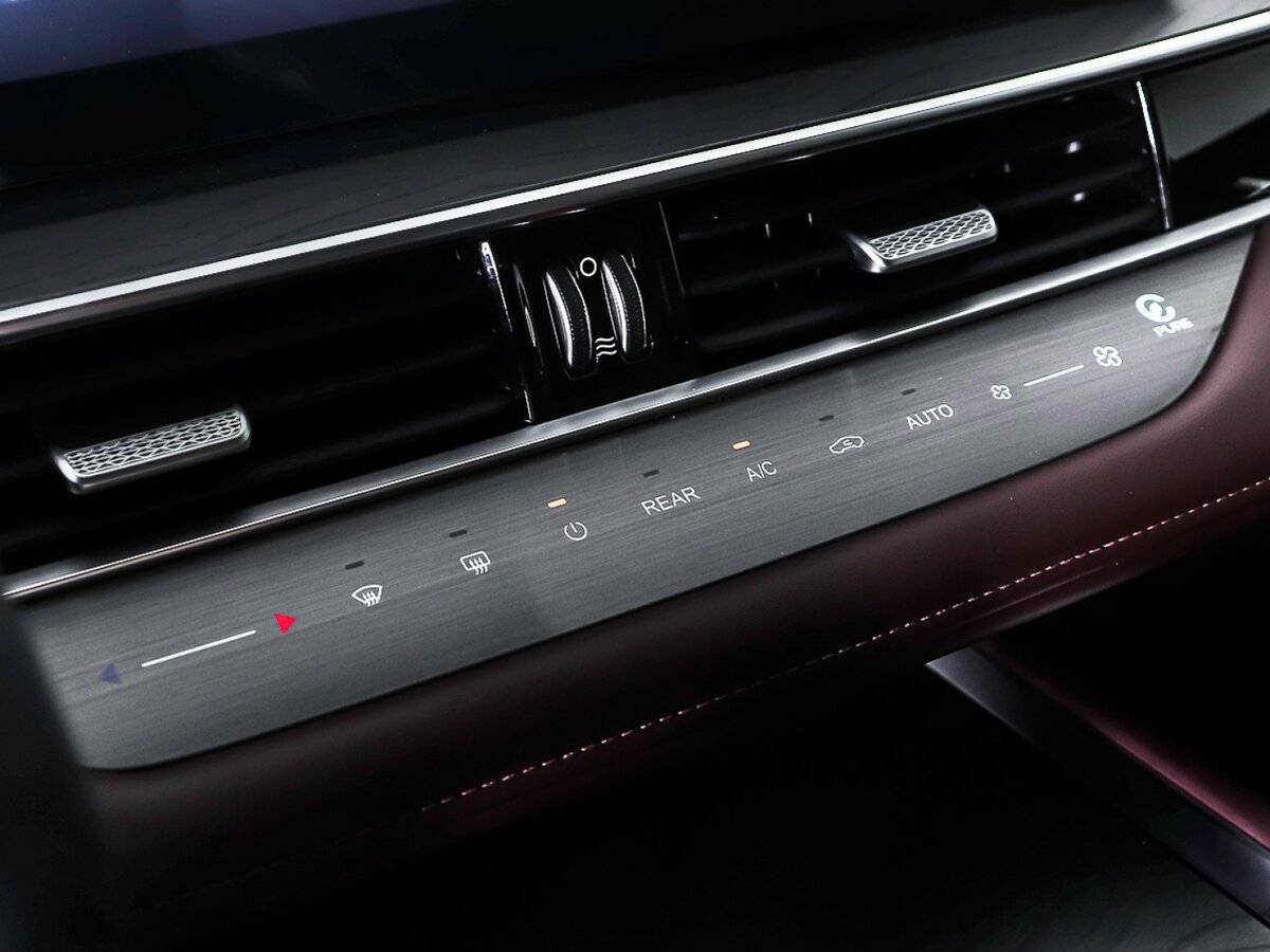 Chery Tiggo 8 Pro Max с пробегом — 2023 год. Фото: #19