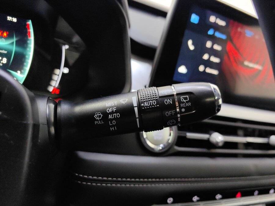 Chery Tiggo 7 Pro с пробегом — 2022 год. Фото: #20