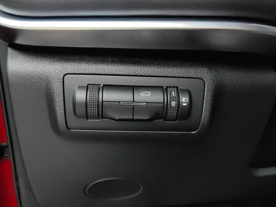 Chery Tiggo 7 Pro с пробегом — 2022 год. Фото: #21