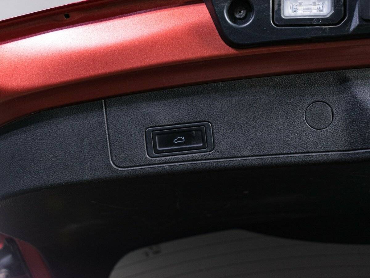 Chery Tiggo 7 Pro с пробегом — 2021 год. Фото: #9