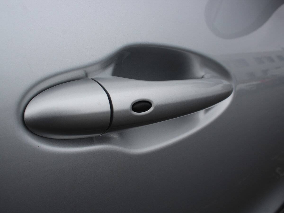 Chery Tiggo 4 с пробегом — 2019 год. Фото: #8