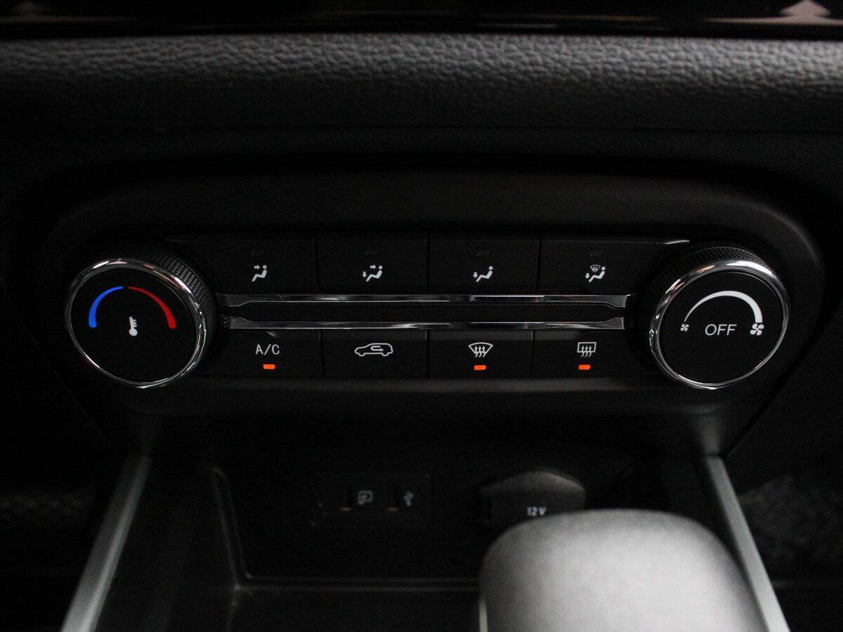 Chery Tiggo 4 с пробегом — 2019 год. Фото: #19