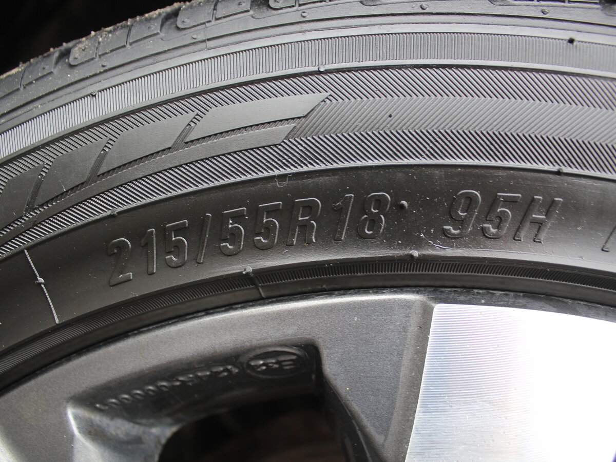 Chery Tiggo 4 с пробегом — 2019 год. Фото: #30