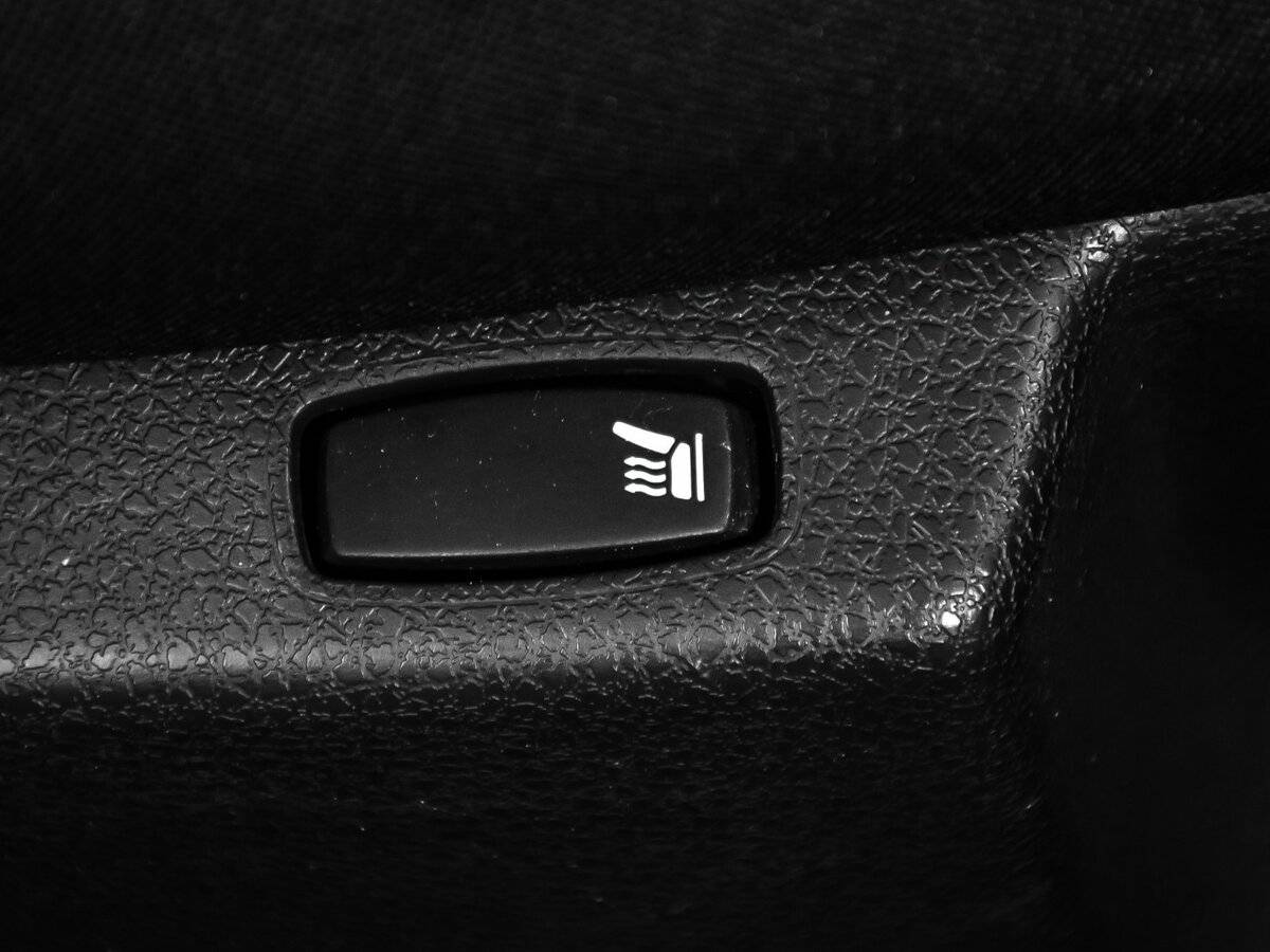 Renault Logan с пробегом — 2020 год. Фото: #14