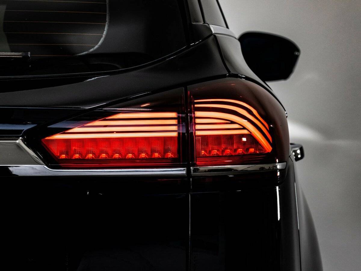 Geely Atlas Pro с пробегом — 2023 год. Фото: #19