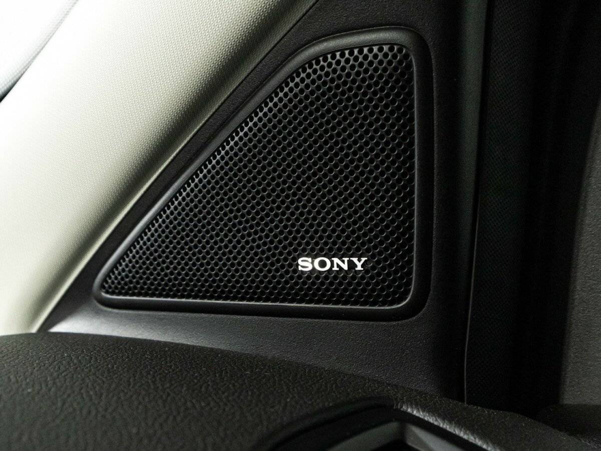 Ford Kuga с пробегом — 2017 год. Фото: #17