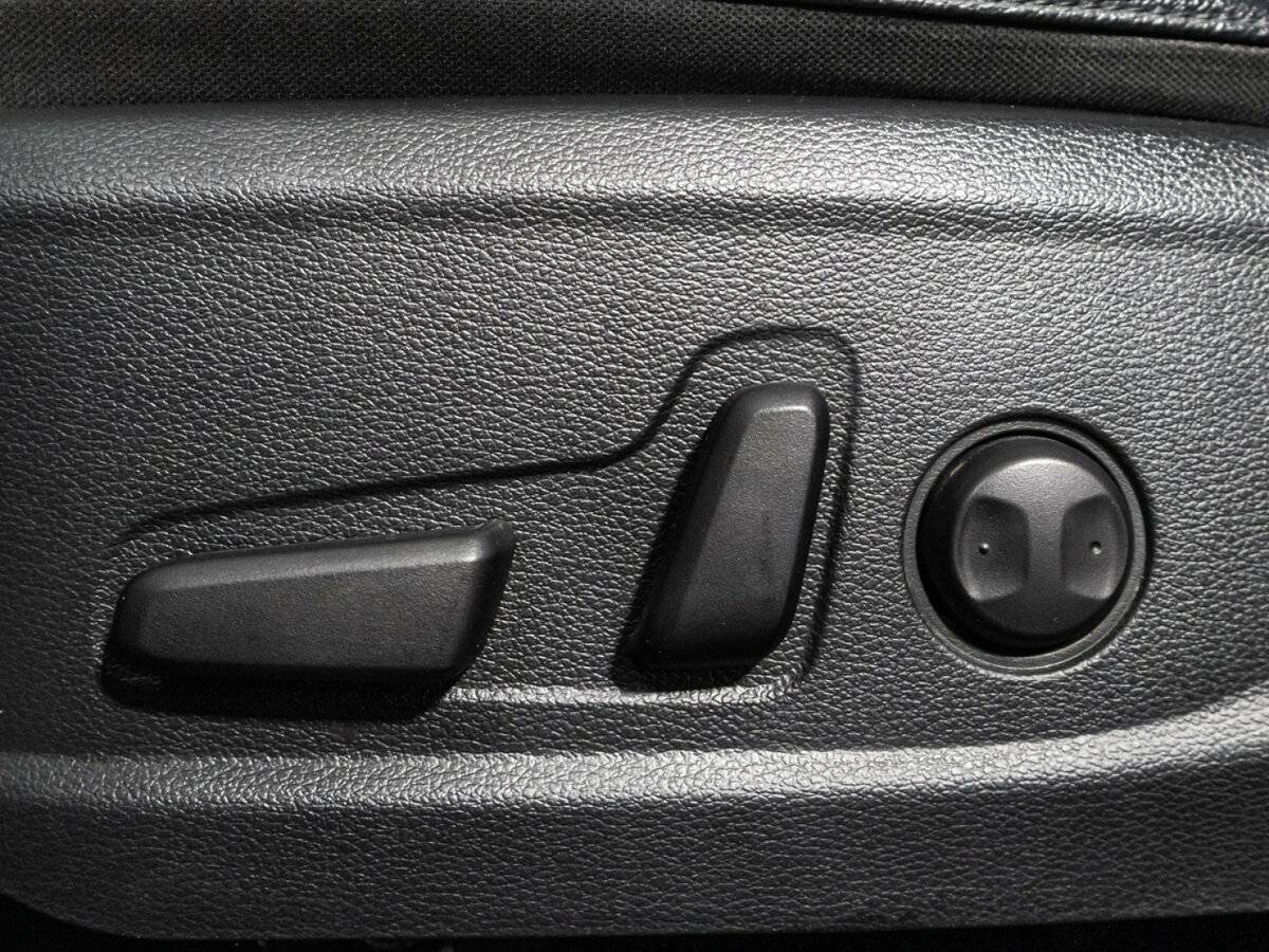 Kia Soul с пробегом — 2019 год. Фото: #14