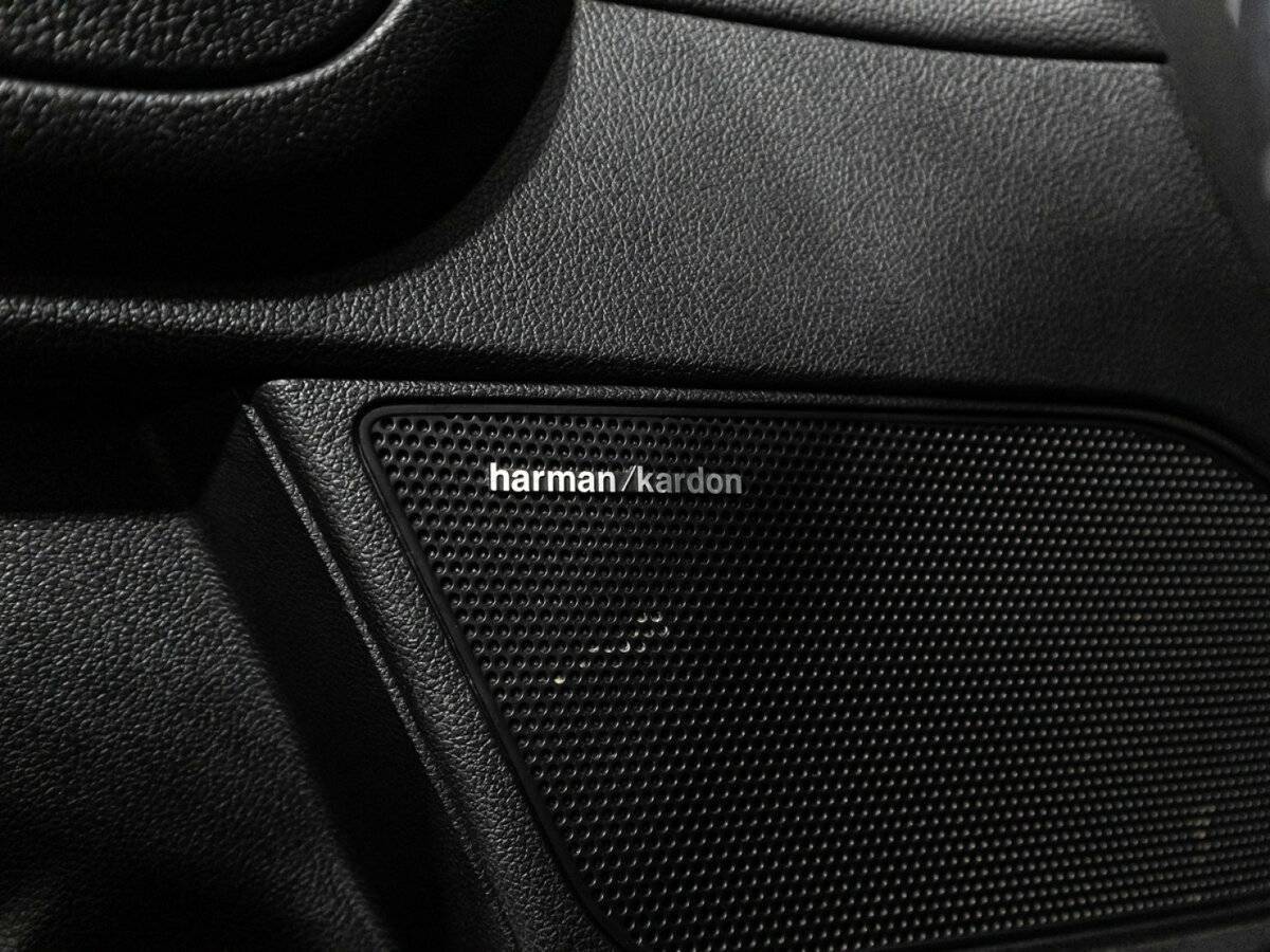 Kia Optima с пробегом — 2019 год. Фото: #20