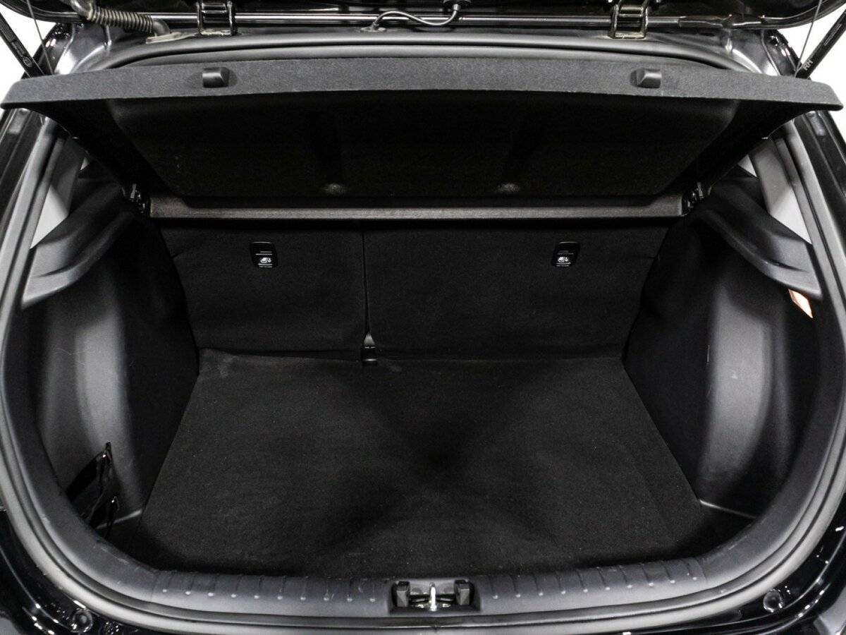 Kia Rio с пробегом — 2021 год. Фото: #14