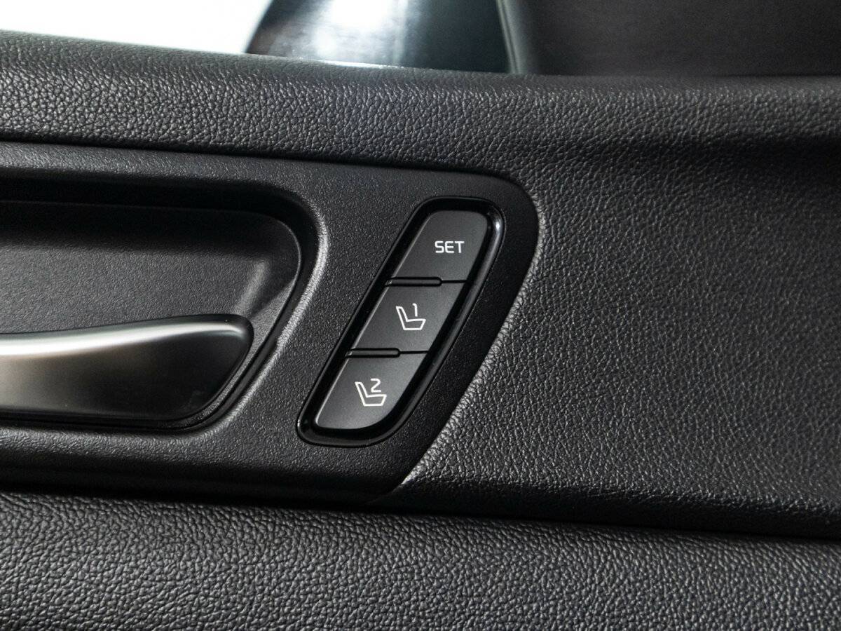 Kia Optima с пробегом — 2016 год. Фото: #15