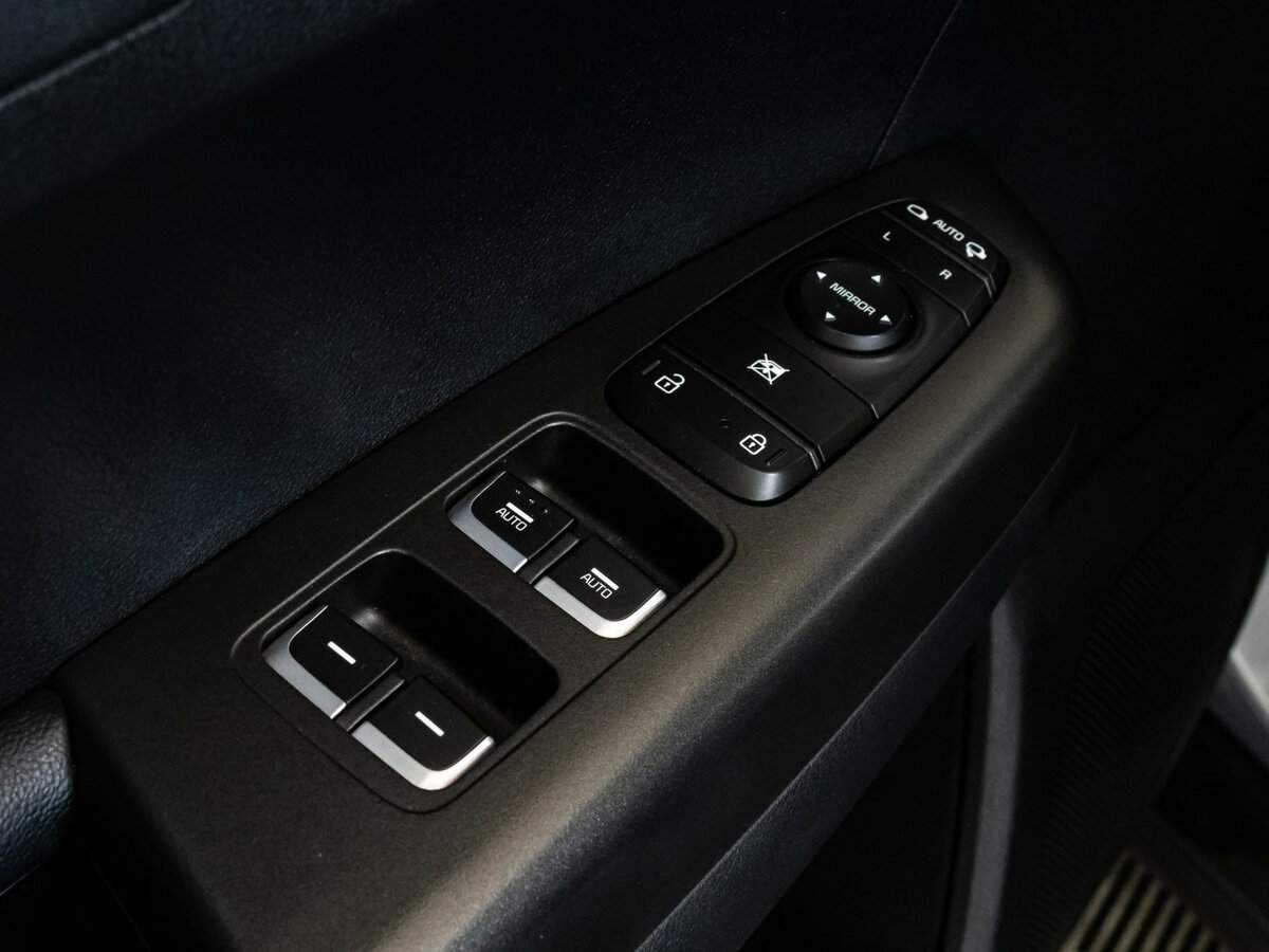 Kia Sportage с пробегом — 2019 год. Фото: #16