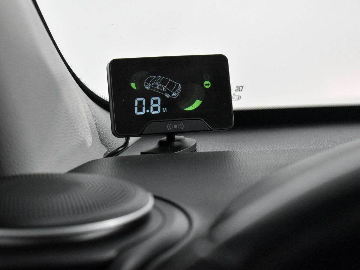 Kia Soul с пробегом — 2019 год. Фото: #14