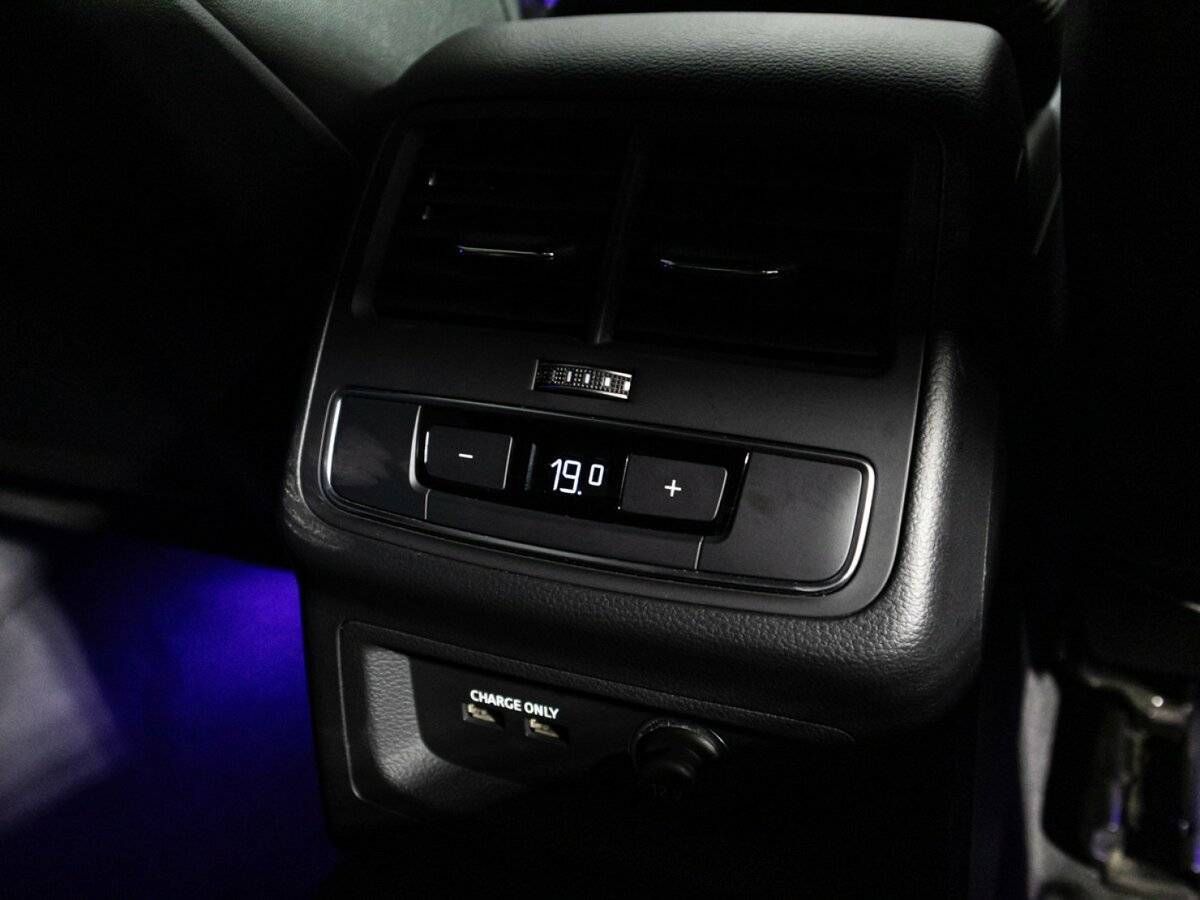 Audi A4 с пробегом — 2019 год. Фото: #21