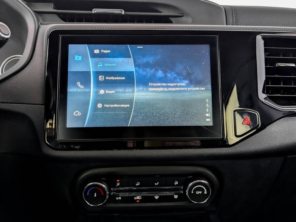 Chery Tiggo 4 с пробегом — 2021 год. Фото: #14