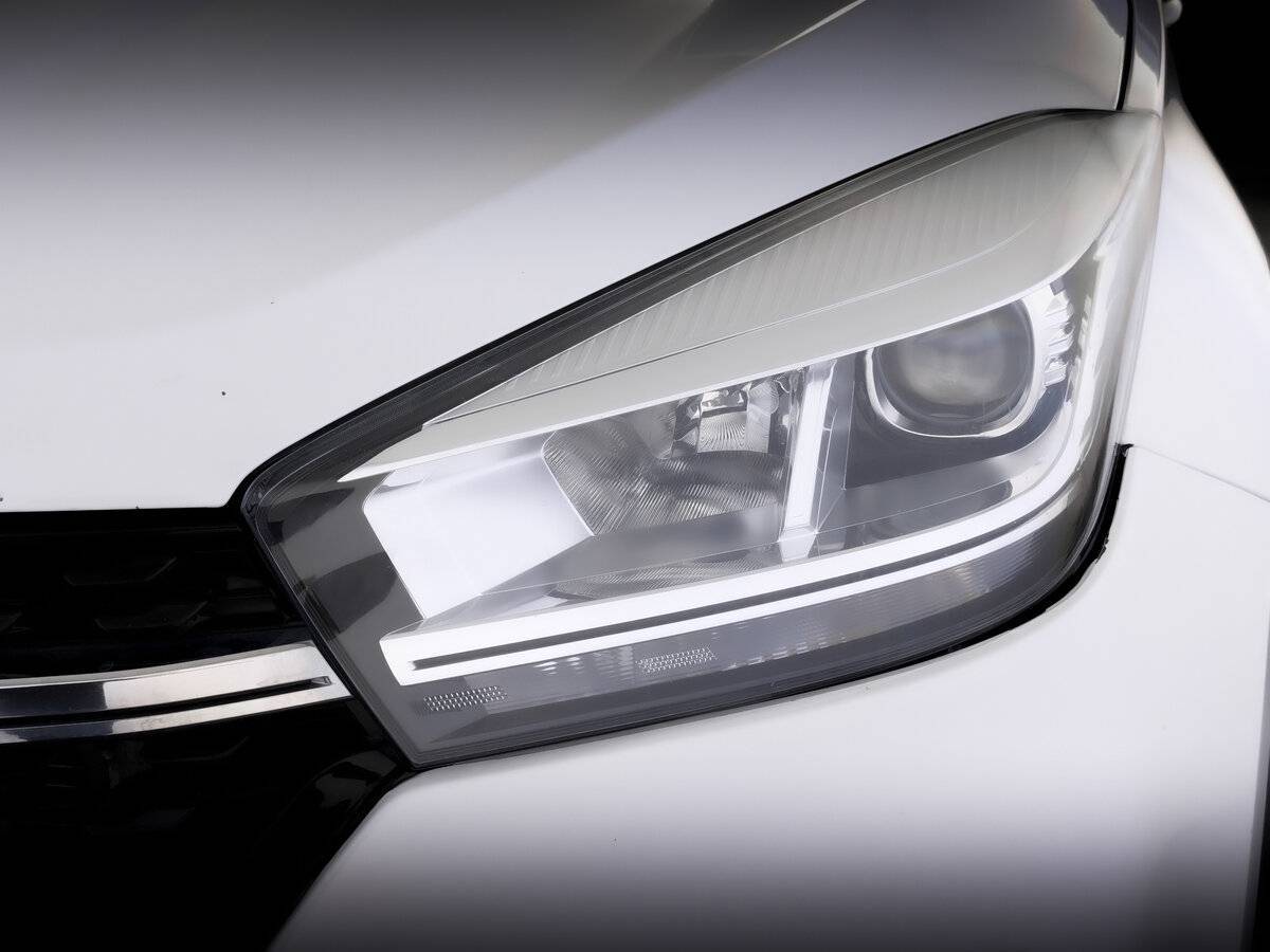 Chery Tiggo 4 с пробегом — 2021 год. Фото: #16