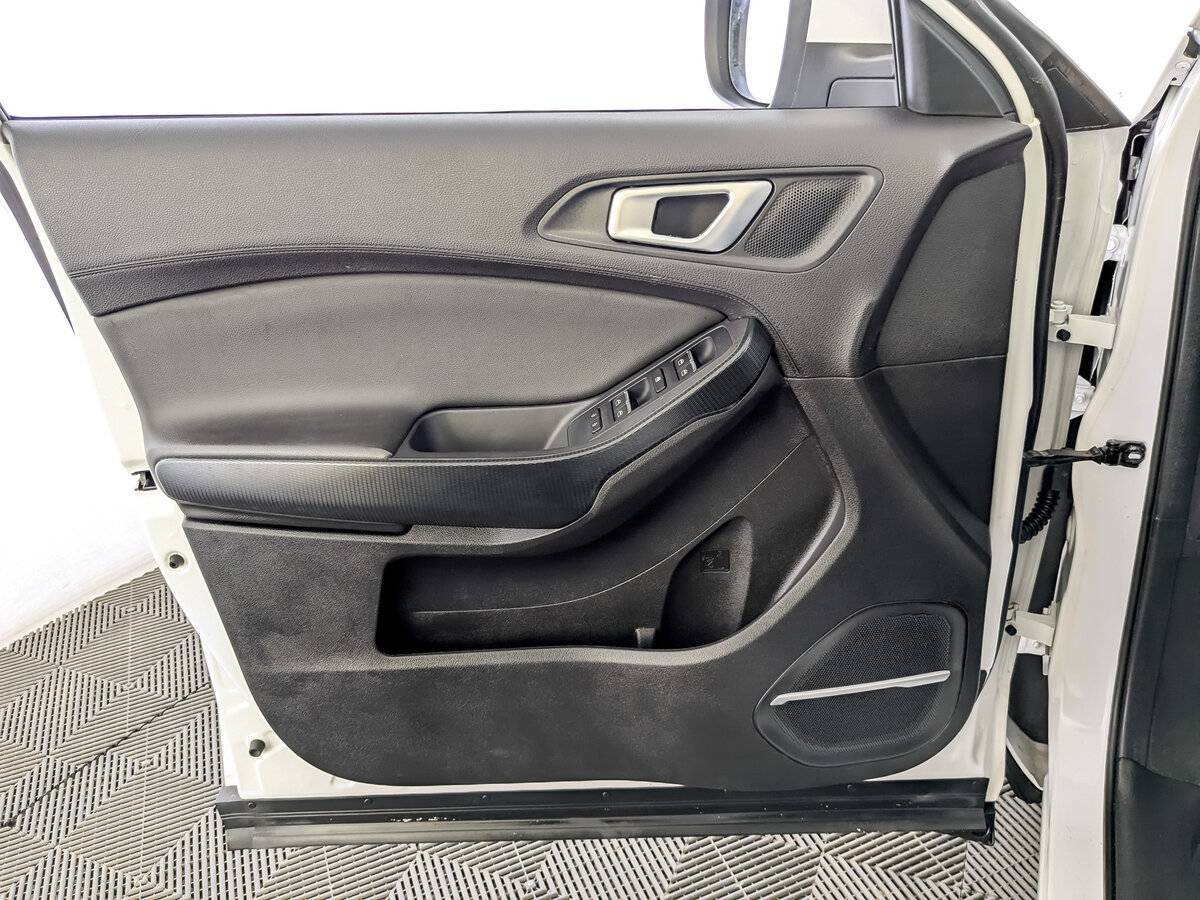 Chery Tiggo 4 с пробегом — 2021 год. Фото: #18