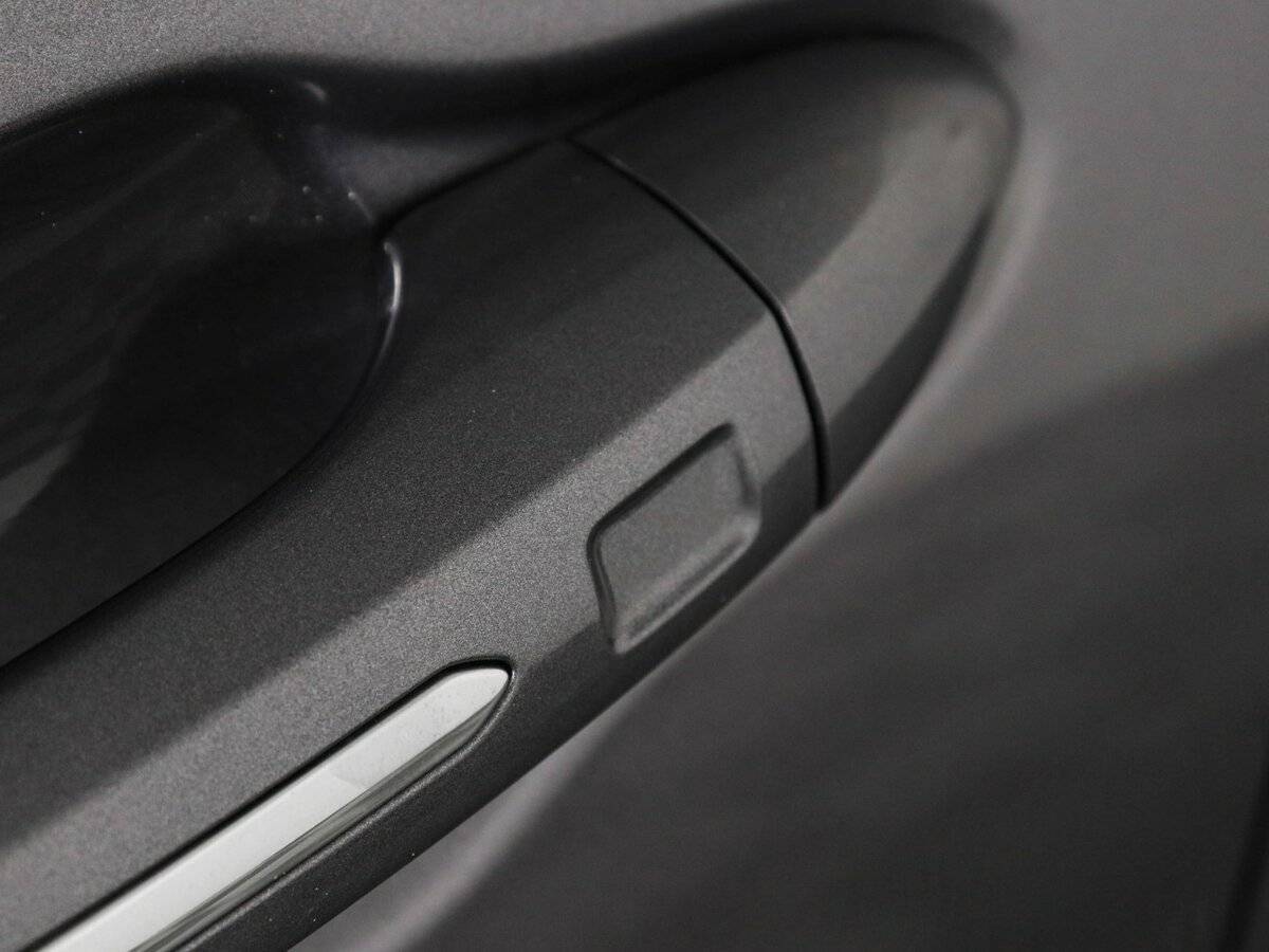 Chery Tiggo 7 Pro Max с пробегом — 2023 год. Фото: #17