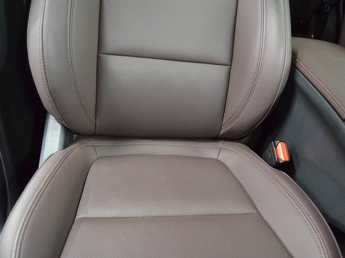 Chery Tiggo 7 Pro Max с пробегом — 2024 год. Фото: #13