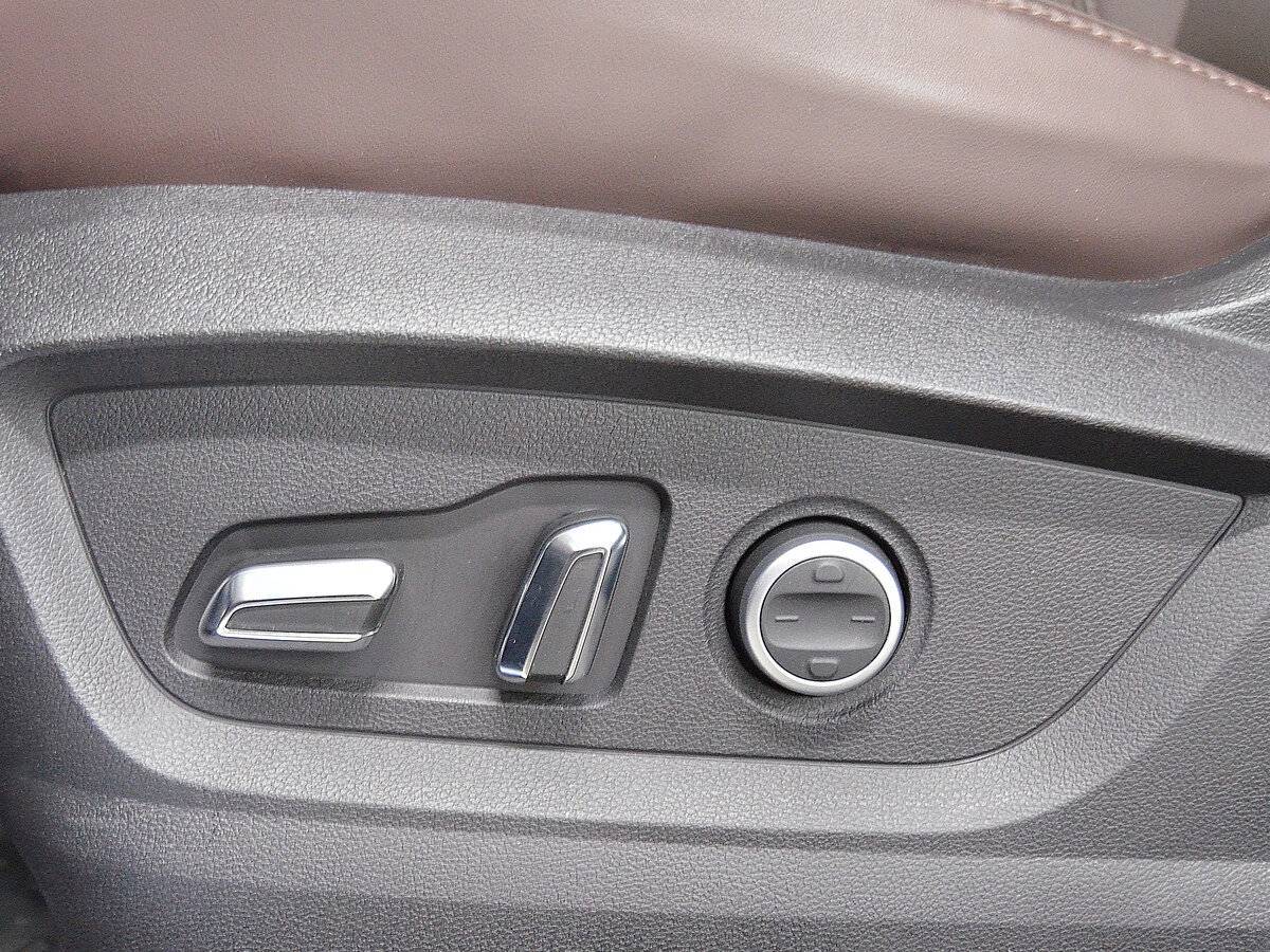 Chery Tiggo 7 Pro Max с пробегом — 2024 год. Фото: #28