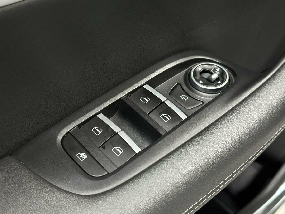 Chery Tiggo 7 Pro с пробегом — 2022 год. Фото: #12