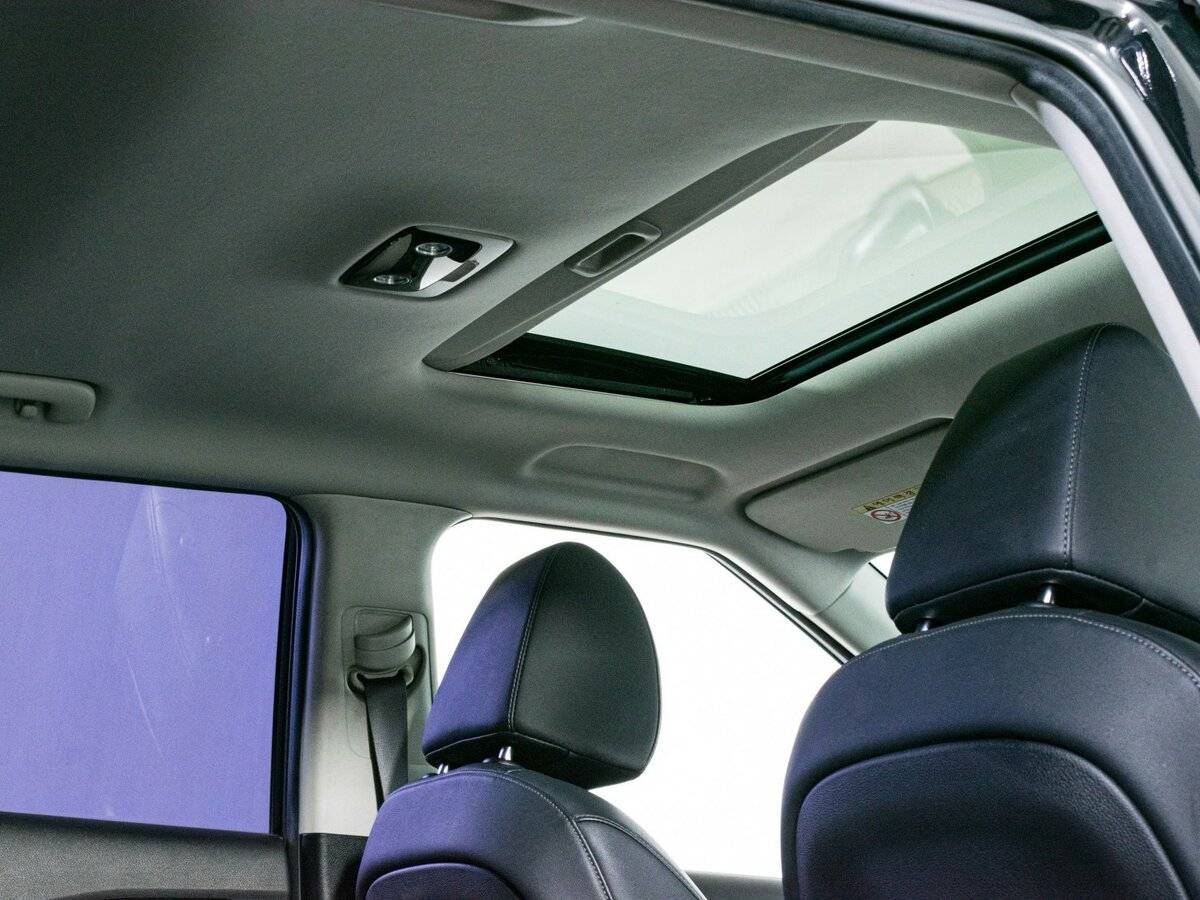 Kia Seltos с пробегом — 2020 год. Фото: #9