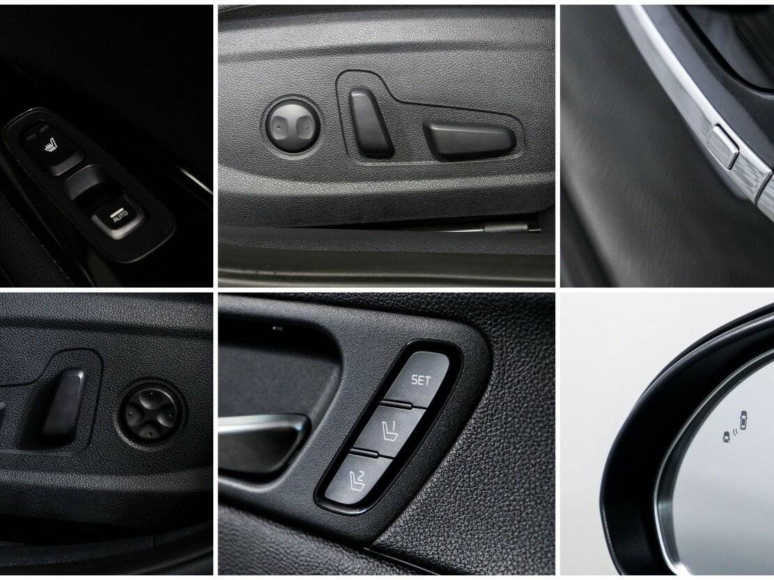 Kia Optima с пробегом — 2019 год. Фото: #15