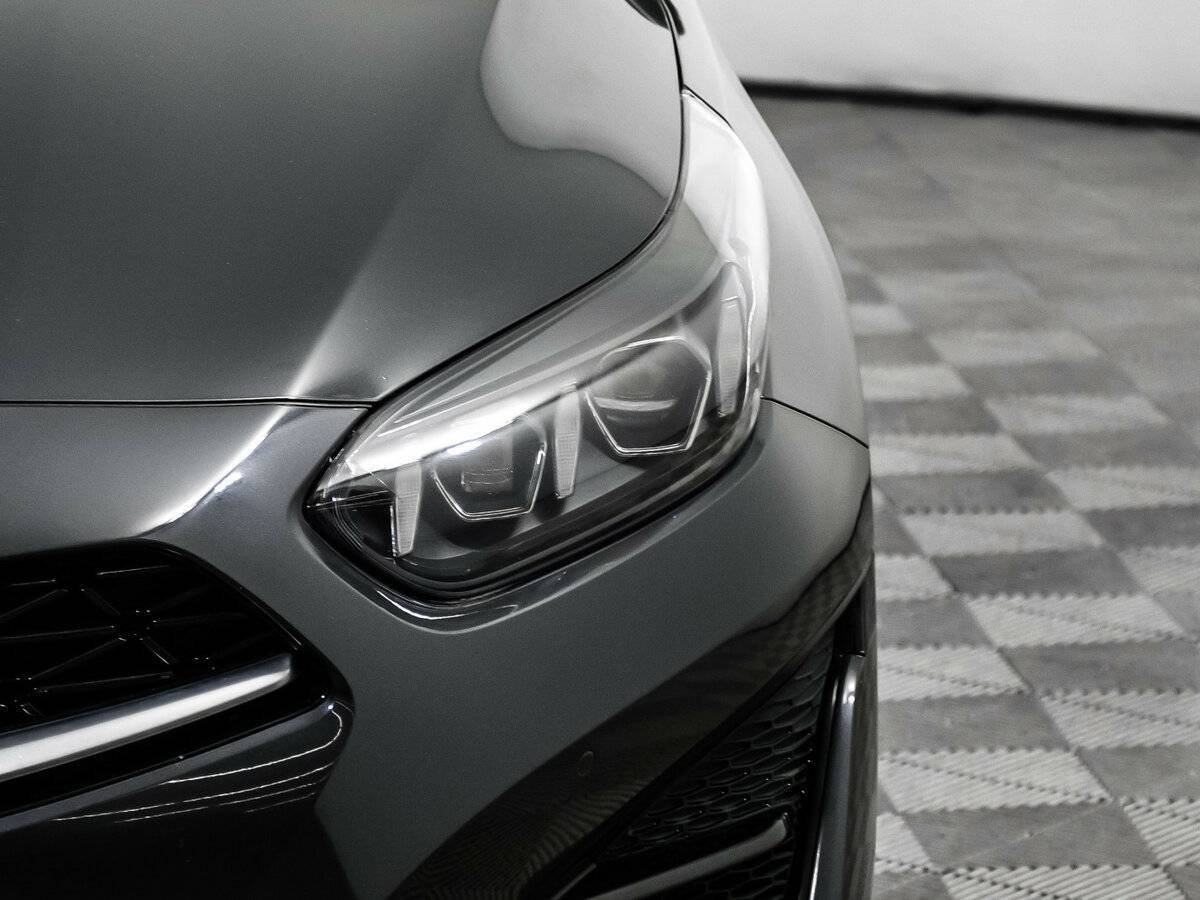 Kia Ceed с пробегом — 2021 год. Фото: #14