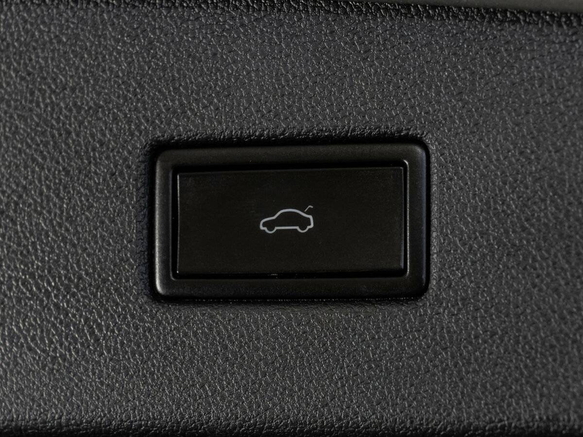 Volkswagen Tiguan с пробегом — 2019 год. Фото: #19