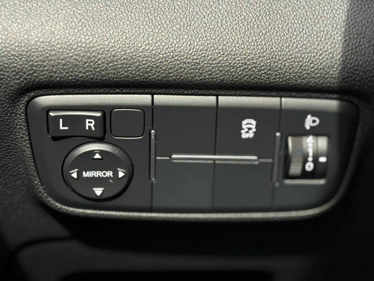 Changan CS35 Plus с пробегом — 2020 год. Фото: #13