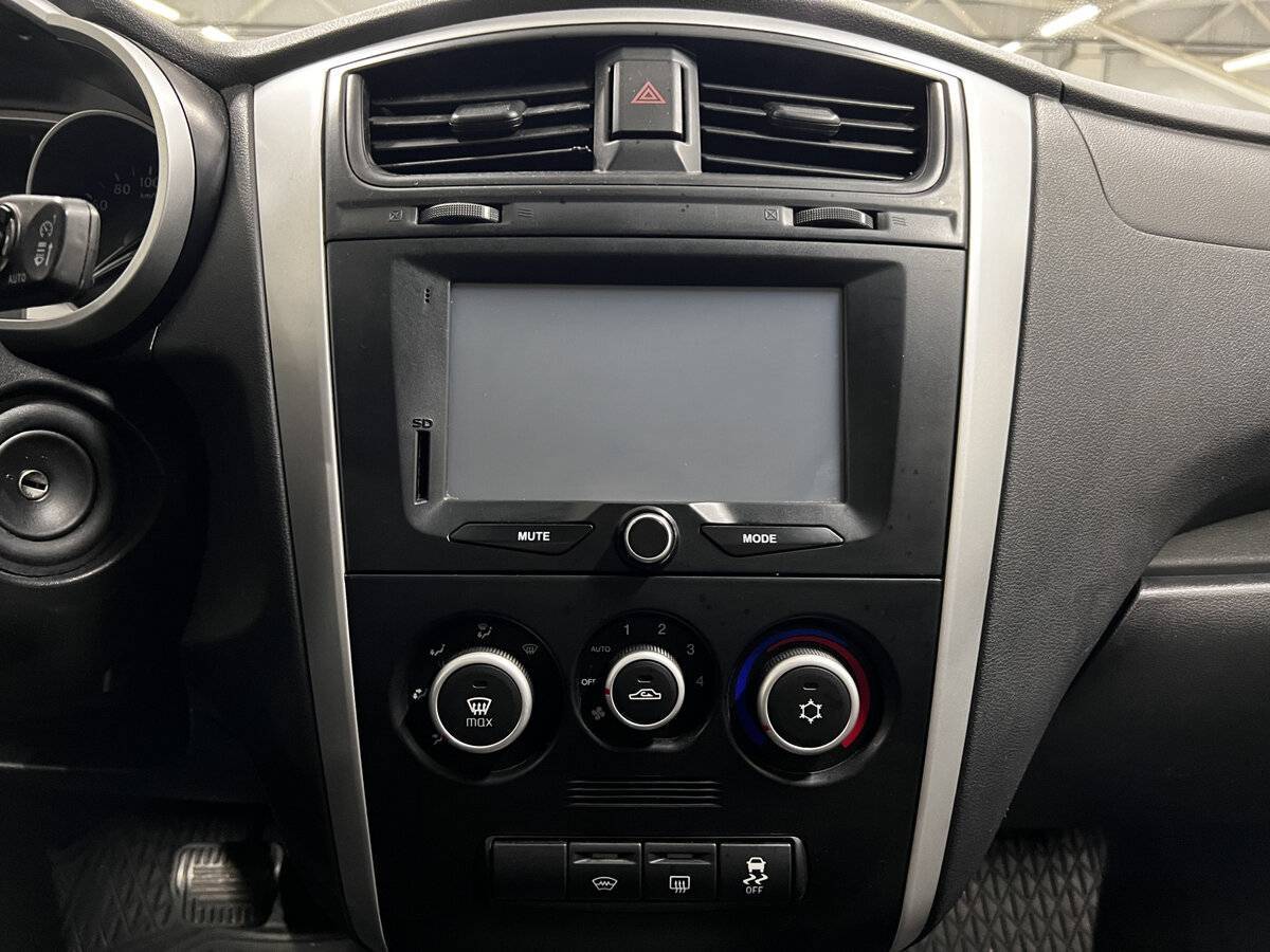 Datsun on-DO с пробегом — 2019 год. Фото: #13