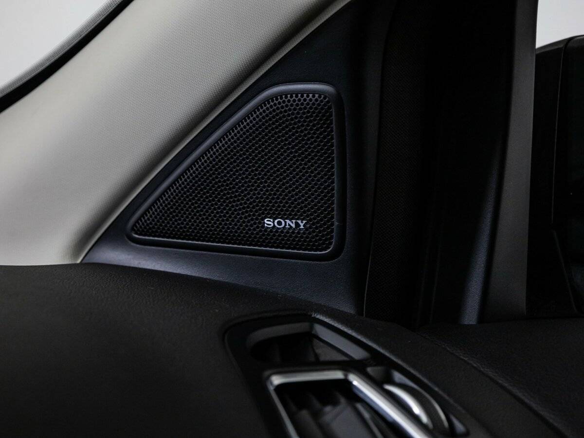 Ford Kuga с пробегом — 2018 год. Фото: #16