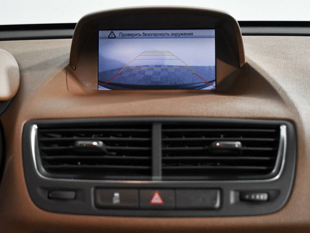 Opel Mokka с пробегом — 2013 год. Фото: #16