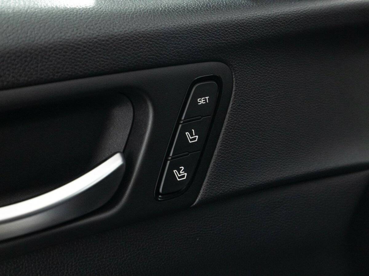 Kia Optima с пробегом — 2019 год. Фото: #16