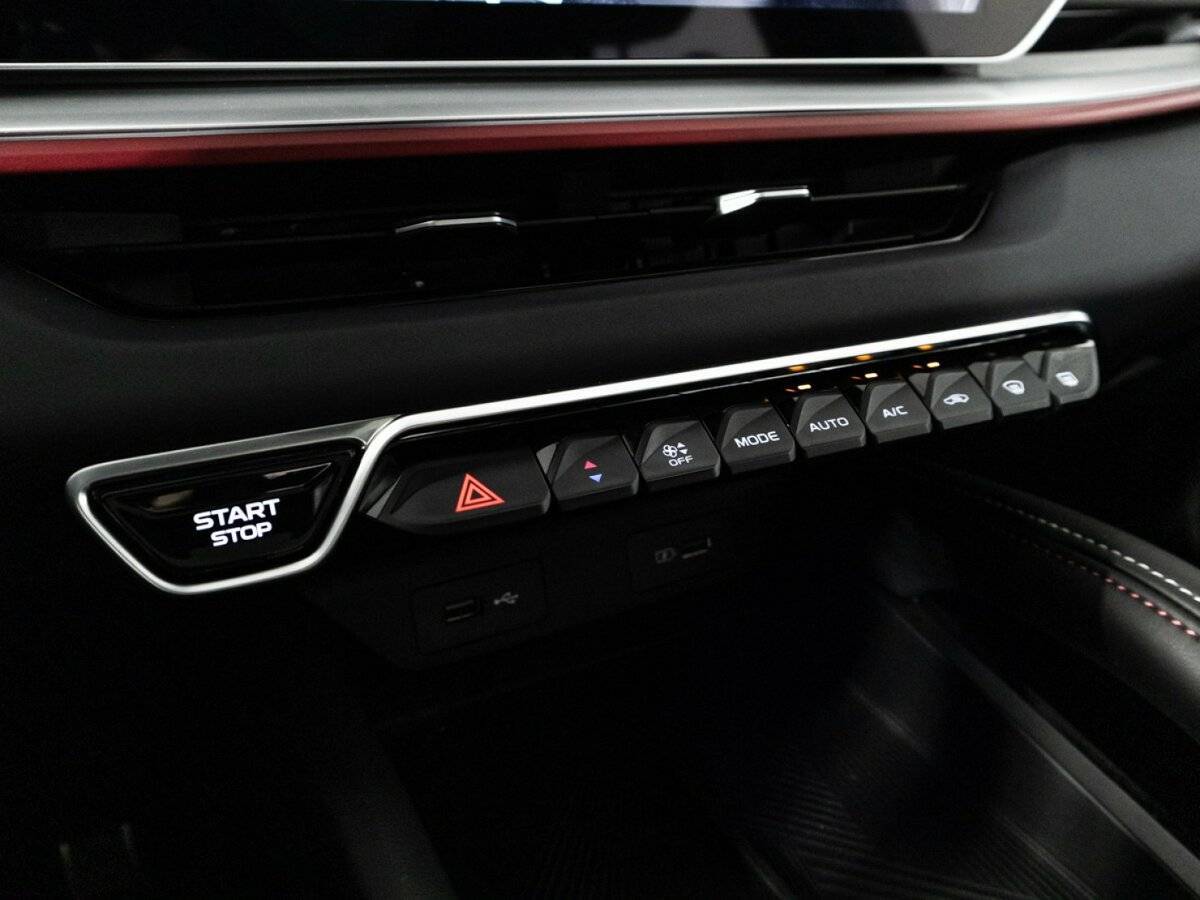 Geely Coolray с пробегом — 2023 год. Фото: #23