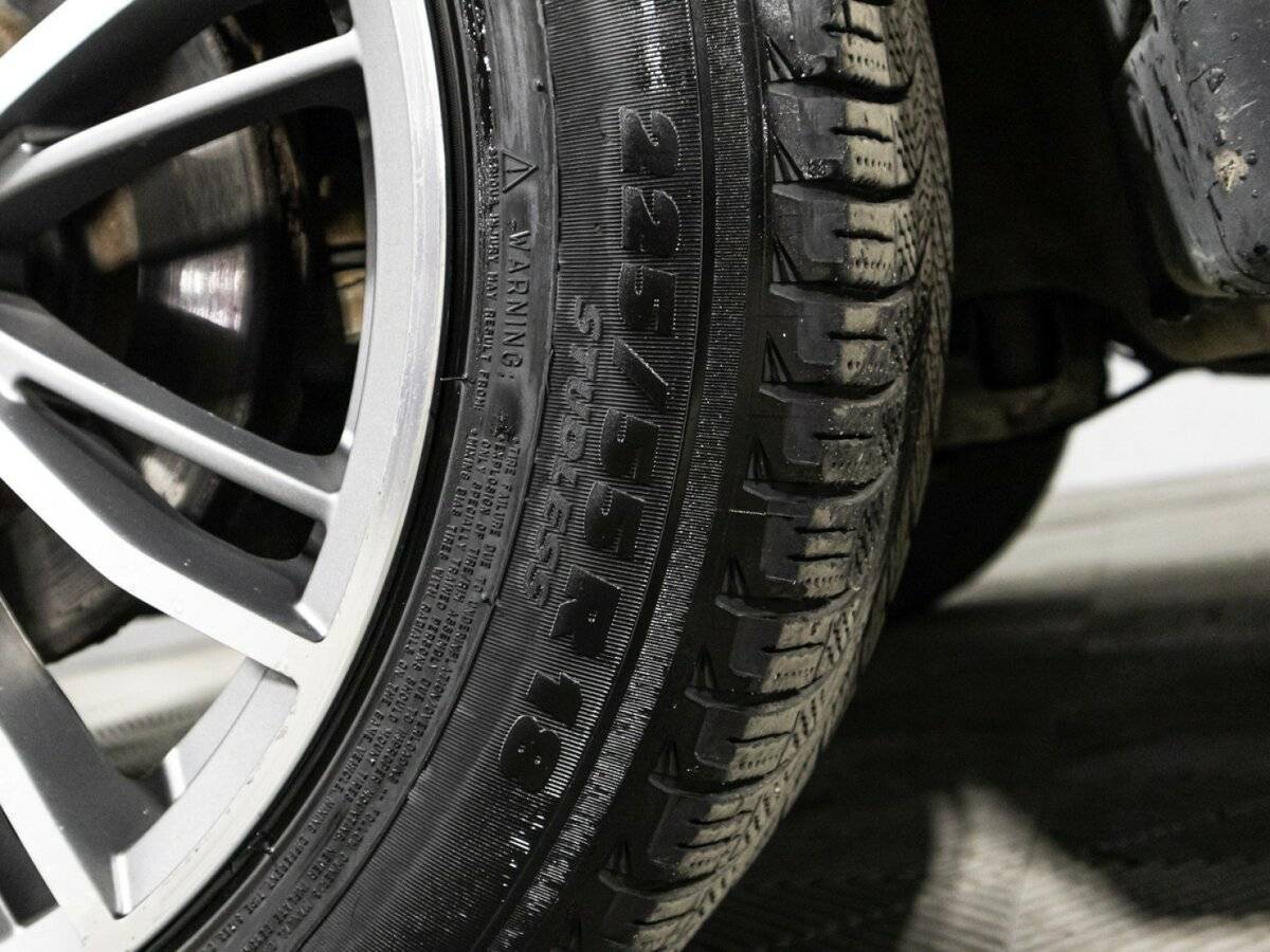 Mitsubishi Outlander с пробегом — 2019 год. Фото: #13