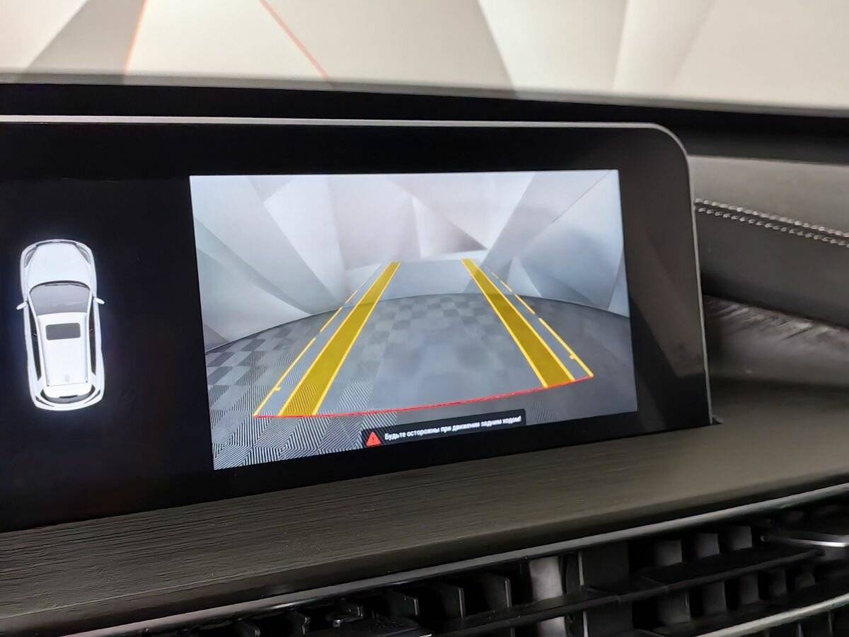 Chery Tiggo 4 Pro с пробегом — 2024 год. Фото: #15