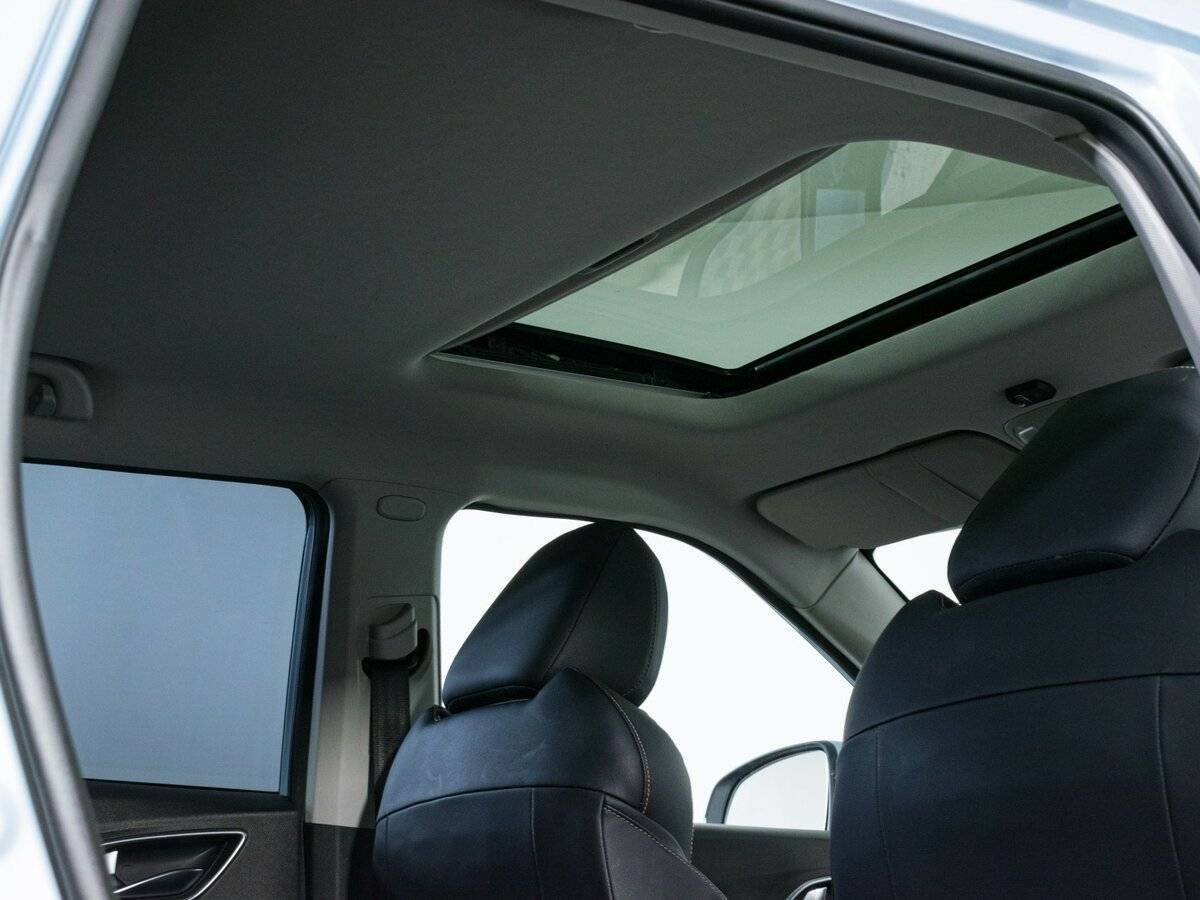 Москвич 3 с пробегом — 2023 год. Фото: #11