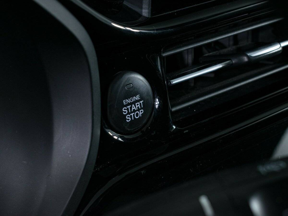 Москвич 3 с пробегом — 2023 год. Фото: #14