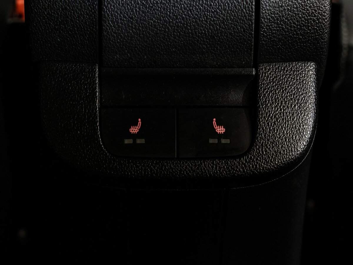 Volkswagen Polo с пробегом — 2021 год. Фото: #16