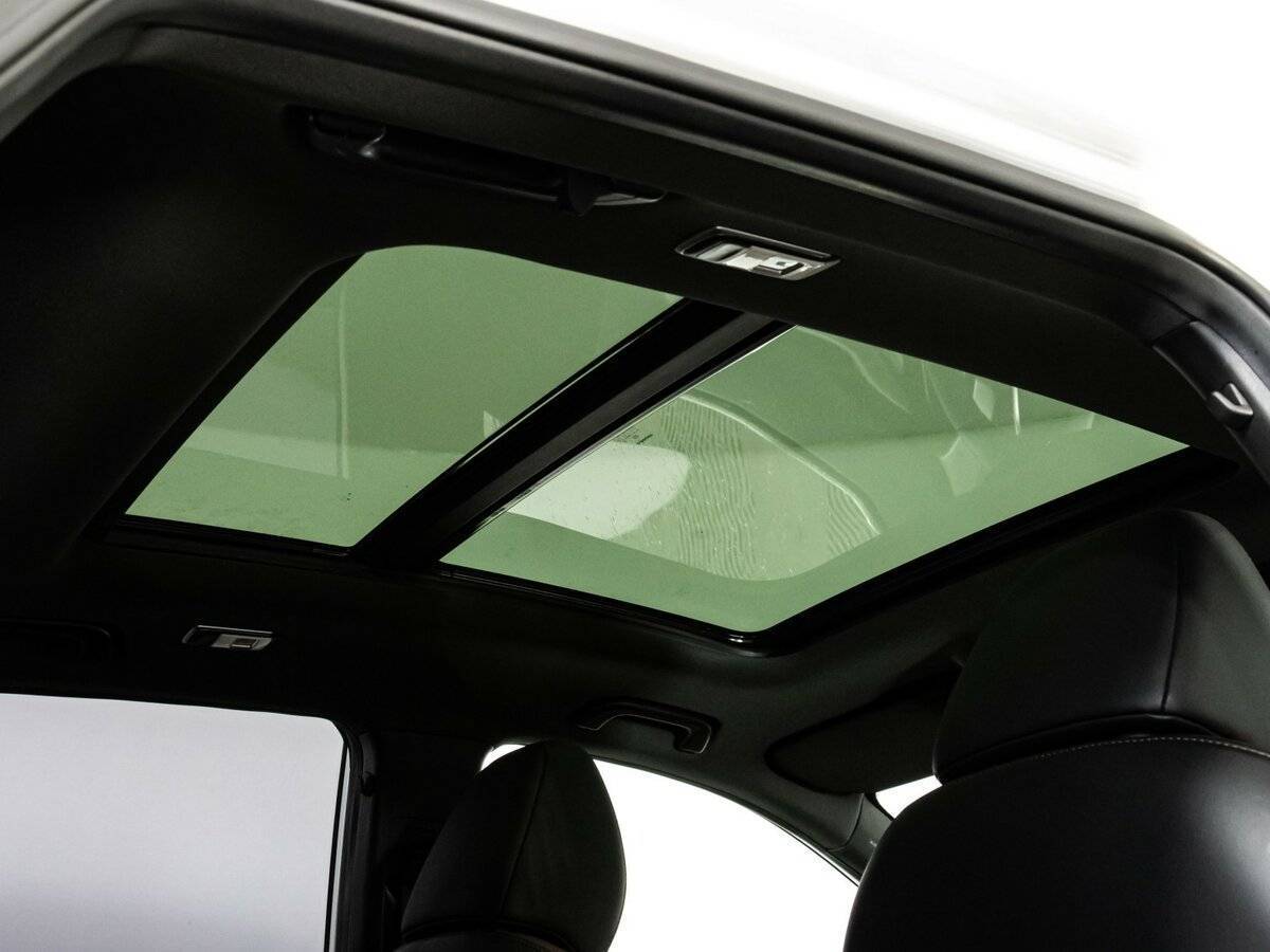 Geely Coolray с пробегом — 2021 год. Фото: #17