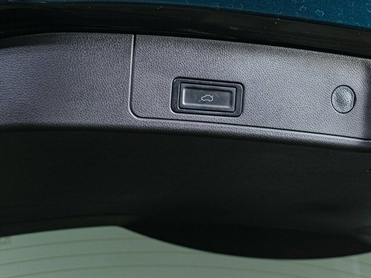 Chery Tiggo 8 Pro Max с пробегом — 2024 год. Фото: #9