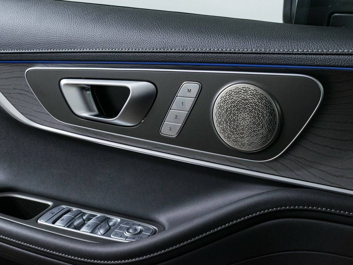 Chery Tiggo 8 Pro Max с пробегом — 2024 год. Фото: #19