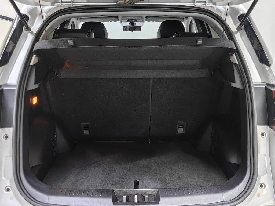 Chery Tiggo 4 с пробегом — 2021 год. Фото: #23