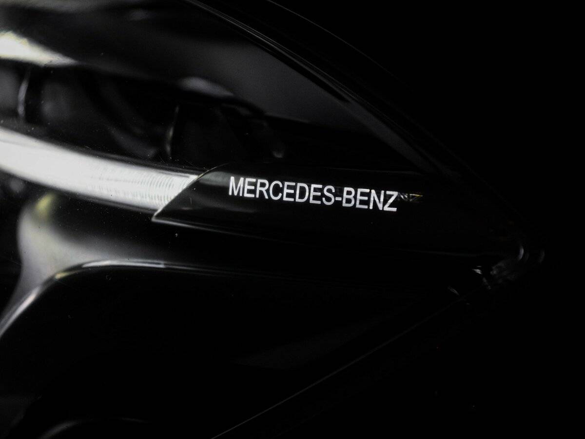 Mercedes-Benz E-Класс с пробегом — 2014 год. Фото: #26