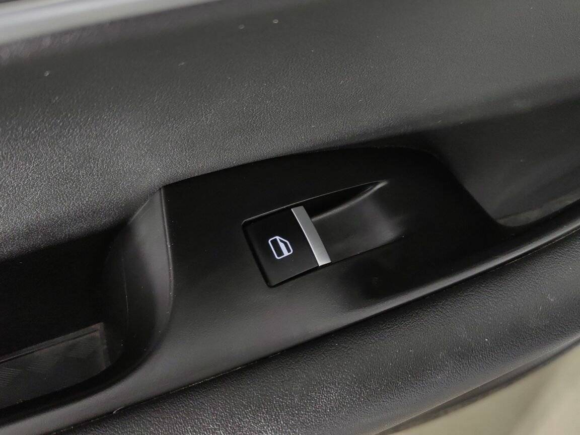 Chery Tiggo 7 Pro с пробегом — 2021 год. Фото: #28