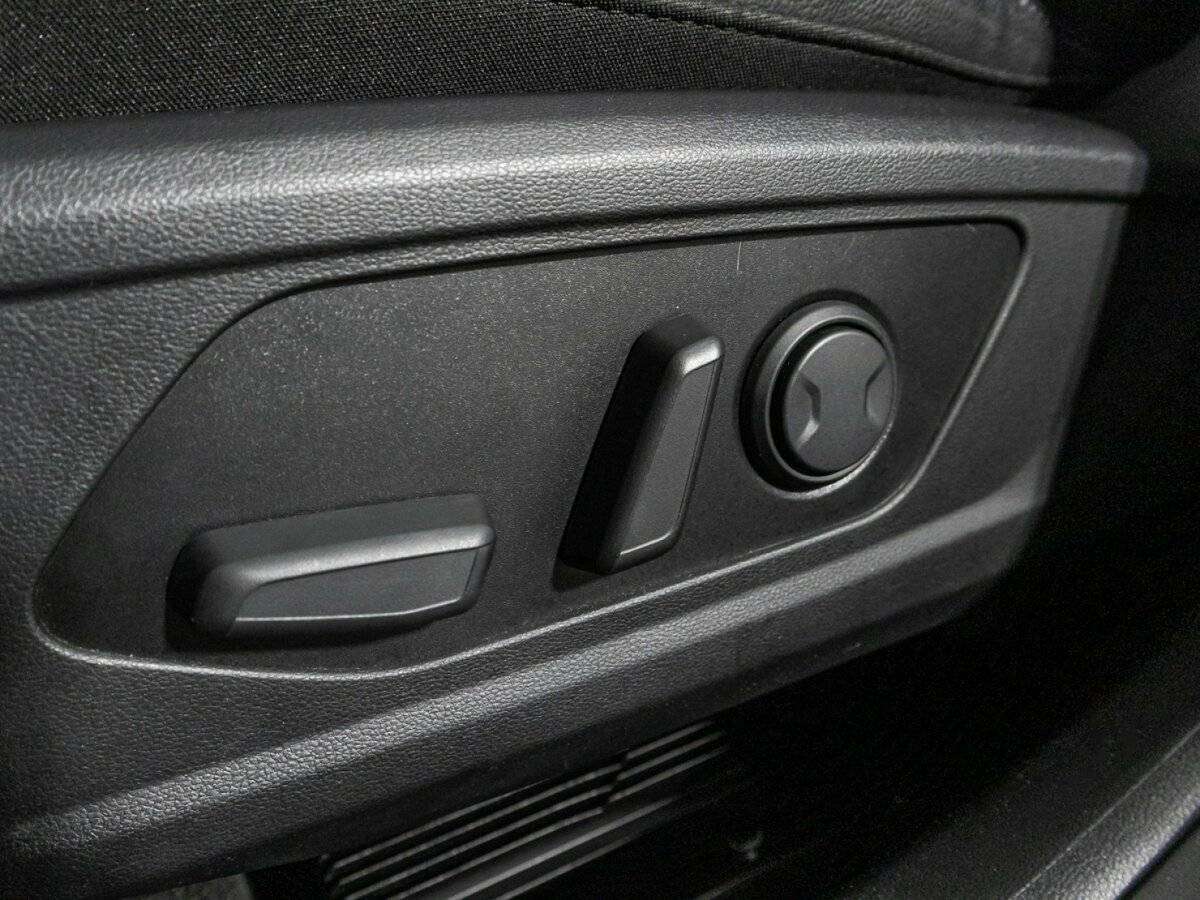 Hyundai Tucson с пробегом — 2021 год. Фото: #16